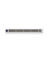 ubiquiti networks UBIQUITI USW-48 UNIFI Switch GEN2 48x GIGABIT GB 4x SFP 1GB PORTS 1.3inch LCM Touchscreen Layer 2 - nr 52