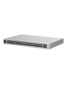 ubiquiti networks UBIQUITI USW-48 UNIFI Switch GEN2 48x GIGABIT GB 4x SFP 1GB PORTS 1.3inch LCM Touchscreen Layer 2 - nr 55