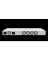 MIKROTIK CCR2116-12G-4S+ Cloud Core Router 4X2GHZ 128MB NAND 4x 10GE SFP+ 13x 1GE Ports 2x AC Inputs L6 - nr 11