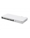 MIKROTIK CCR2116-12G-4S+ Cloud Core Router 4X2GHZ 128MB NAND 4x 10GE SFP+ 13x 1GE Ports 2x AC Inputs L6 - nr 16