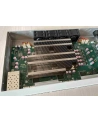 MIKROTIK CCR2116-12G-4S+ Cloud Core Router 4X2GHZ 128MB NAND 4x 10GE SFP+ 13x 1GE Ports 2x AC Inputs L6 - nr 19