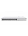 MIKROTIK CCR2116-12G-4S+ Cloud Core Router 4X2GHZ 128MB NAND 4x 10GE SFP+ 13x 1GE Ports 2x AC Inputs L6 - nr 1