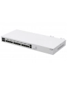 MIKROTIK CCR2116-12G-4S+ Cloud Core Router 4X2GHZ 128MB NAND 4x 10GE SFP+ 13x 1GE Ports 2x AC Inputs L6 - nr 22