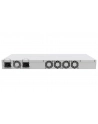 MIKROTIK CCR2116-12G-4S+ Cloud Core Router 4X2GHZ 128MB NAND 4x 10GE SFP+ 13x 1GE Ports 2x AC Inputs L6 - nr 25