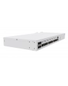 MIKROTIK CCR2116-12G-4S+ Cloud Core Router 4X2GHZ 128MB NAND 4x 10GE SFP+ 13x 1GE Ports 2x AC Inputs L6 - nr 29