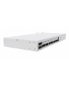 MIKROTIK CCR2116-12G-4S+ Cloud Core Router 4X2GHZ 128MB NAND 4x 10GE SFP+ 13x 1GE Ports 2x AC Inputs L6 - nr 3