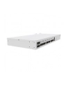 MIKROTIK CCR2116-12G-4S+ Cloud Core Router 4X2GHZ 128MB NAND 4x 10GE SFP+ 13x 1GE Ports 2x AC Inputs L6 - nr 7