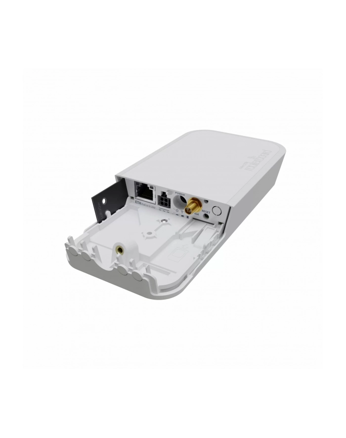 MIKROTIK wAP LORA Kit for 2.4 GHZ główny