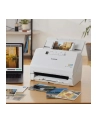 CANON imageFORMULA RS40 Photo and Document Scanner 40ppm mono 30ppm color - nr 32