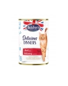 Butcher's Delicious Dinners kawałki z wołowiną w galaretce 400g - nr 1