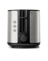 Toster Philips Viva Collection HD2650/90 (950W; kolor srebrny) - nr 17