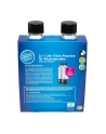 SodaStream Tritan Bottle Duopack 1L, drinking bottle (transparent/Kolor: CZARNY) - nr 3