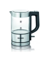 Severin mini glass kettle WK 3420 - 0.5L 1.100W - nr 12
