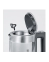 Severin mini glass kettle WK 3420 - 0.5L 1.100W - nr 15