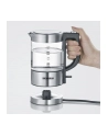 Severin mini glass kettle WK 3420 - 0.5L 1.100W - nr 16