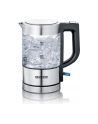 Severin mini glass kettle WK 3420 - 0.5L 1.100W - nr 17