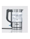 Severin mini glass kettle WK 3420 - 0.5L 1.100W - nr 22