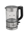 Severin mini glass kettle WK 3420 - 0.5L 1.100W - nr 4