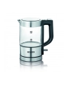 Severin mini glass kettle WK 3420 - 0.5L 1.100W - nr 5