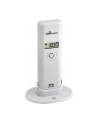 TFA weather station set with climate, rain ' wind transmitter - nr 10