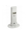 TFA weather station set with climate, rain ' wind transmitter - nr 13