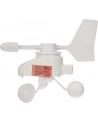TFA weather station set with climate, rain ' wind transmitter - nr 4