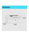 HP LaserJet M110w, laser printer (light grey, USB, WLAN, Bluetooth) - nr 22