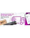 HP LaserJet MFP M140w, multifunction printer (light gray, USB, WLAN, Bluetooth, scan, copy) - nr 14
