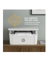 HP LaserJet MFP M140w, multifunction printer (light gray, USB, WLAN, Bluetooth, scan, copy) - nr 57