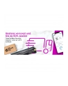 HP LaserJet MFP M140w, multifunction printer (light gray, USB, WLAN, Bluetooth, scan, copy) - nr 58