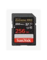 SANDISK EXTREME PRO SDXC 256GB 200/140 MB/s A2 - nr 14