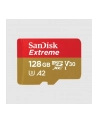 SANDISK EXTREME microSDXC 128 GB 190/90 MB/s A2 - nr 4