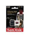SANDISK EXTREME PRO microSDXC 256GB 200/140 MB/s A2 - nr 12