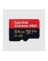 SANDISK EXTREME PRO microSDXC 64GB 200/90 MB/s A2 - nr 4