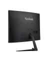 VIEWSONIC LED - 2K curved - 27inch - 250 nits - 1ms - 2x2W speakers 144Hz Adaptive sync - nr 11