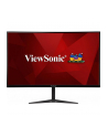 VIEWSONIC LED - 2K curved - 27inch - 250 nits - 1ms - 2x2W speakers 144Hz Adaptive sync - nr 14