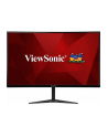 VIEWSONIC LED - 2K curved - 27inch - 250 nits - 1ms - 2x2W speakers 144Hz Adaptive sync - nr 1