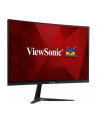 VIEWSONIC LED - 2K curved - 27inch - 250 nits - 1ms - 2x2W speakers 144Hz Adaptive sync - nr 2