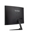 VIEWSONIC LED - 2K curved - 27inch - 250 nits - 1ms - 2x2W speakers 144Hz Adaptive sync - nr 3