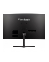 VIEWSONIC LED - 2K curved - 27inch - 250 nits - 1ms - 2x2W speakers 144Hz Adaptive sync - nr 5
