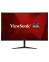 VIEWSONIC LED - 2K curved - 27inch - 250 nits - 1ms - 2x2W speakers 144Hz Adaptive sync - nr 8