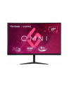 VIEWSONIC LED - Full HD curved - 27inch - 250 nits - 1ms - 2x2W speakers 240Hz Adaptive sync - nr 13