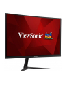 VIEWSONIC LED - Full HD curved - 27inch - 250 nits - 1ms - 2x2W speakers 240Hz Adaptive sync - nr 17