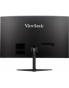 VIEWSONIC LED - Full HD curved - 27inch - 250 nits - 1ms - 2x2W speakers 240Hz Adaptive sync - nr 3