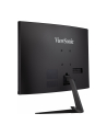 VIEWSONIC LED - Full HD curved - 27inch - 250 nits - 1ms - 2x2W speakers 240Hz Adaptive sync - nr 4