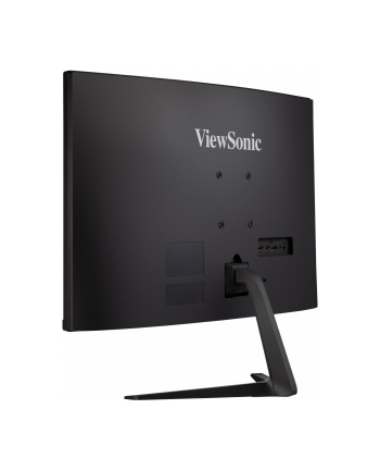 VIEWSONIC LED - Full HD curved - 27inch - 250 nits - 1ms - 2x2W speakers 240Hz Adaptive sync