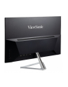 VIEWSONIC LED - Full HD - 27inch - 280 nits - 4ms - 2x3W speakers - nr 17