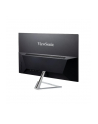 VIEWSONIC LED - Full HD - 27inch - 280 nits - 4ms - 2x3W speakers - nr 50