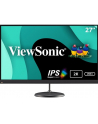 VIEWSONIC LED - 2K - 27inch - 250 nits - 5ms - 2x2W speakers - nr 20