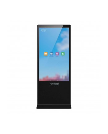 Monitor VIEWSONIC Eposter 55'' 4K Android 8.0 nr 1